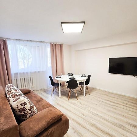 브로츠와프 Apartament Siodemka 아파트 외부 사진