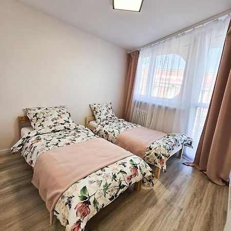 브로츠와프 Apartament Siodemka 아파트 외부 사진