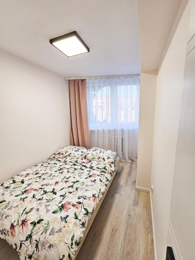 브로츠와프 Apartament Siodemka 아파트 외부 사진
