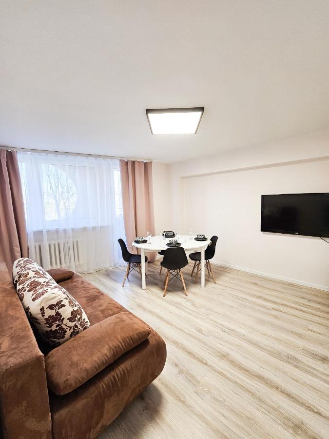 브로츠와프 Apartament Siodemka 아파트 외부 사진